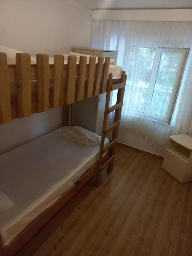 Guest house Zakkum Pansiyon Dalyan Turkey
