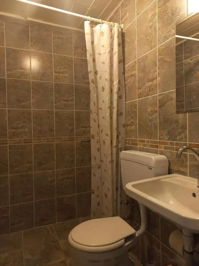Zakkum Pansiyon Dalyan Guest house