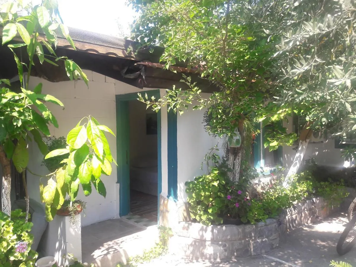 Guest house Zakkum Pansiyon Dalyan