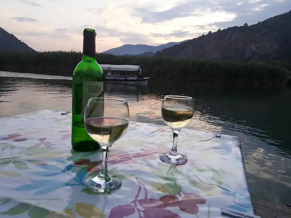 Guest house Zakkum Pansiyon Dalyan
