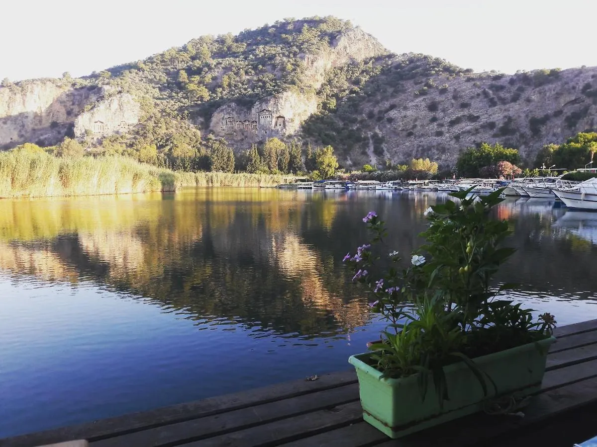 Zakkum Pansiyon Dalyan 0*,  Turkey