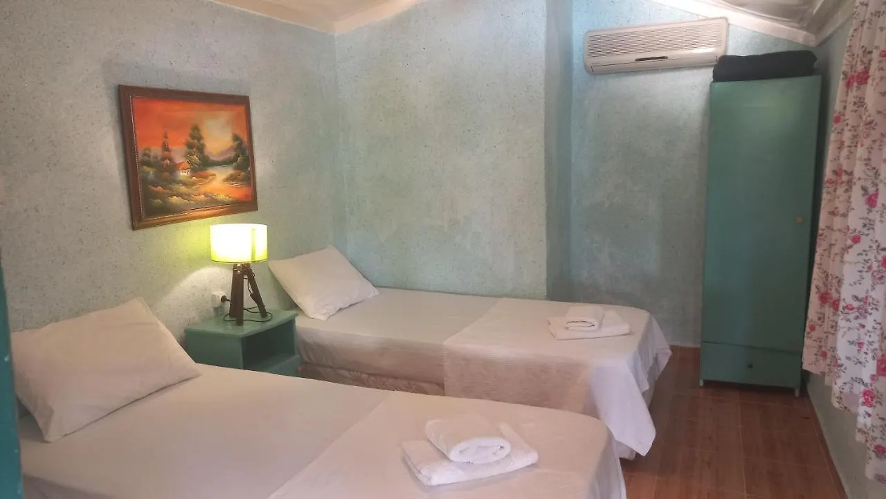 Guest house Zakkum Pansiyon Dalyan