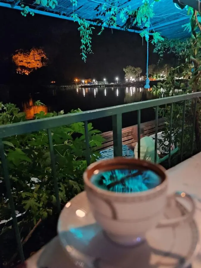 Zakkum Pansiyon Dalyan Turkey