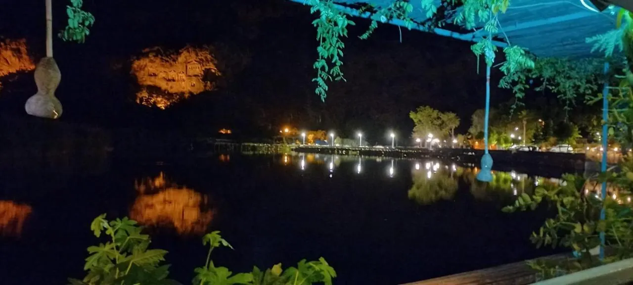 Guest house Zakkum Pansiyon Dalyan