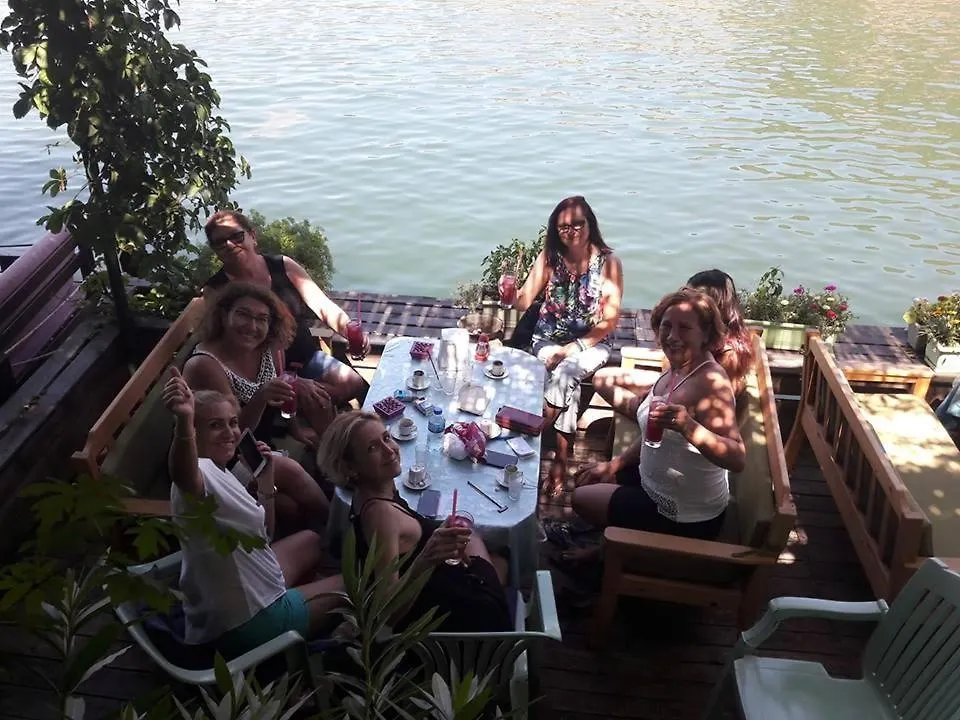 Zakkum Pansiyon Dalyan 0*,