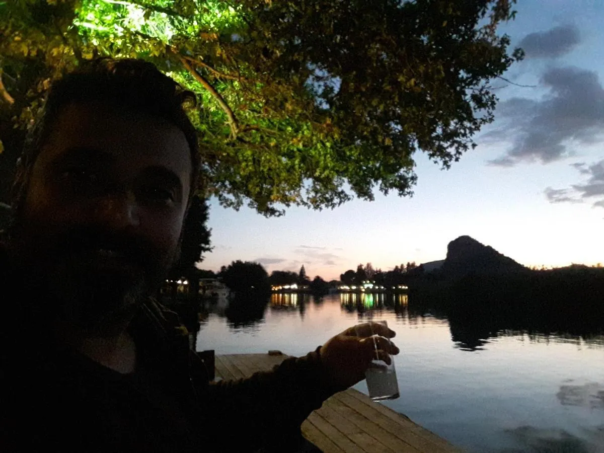 Zakkum Pansiyon Dalyan