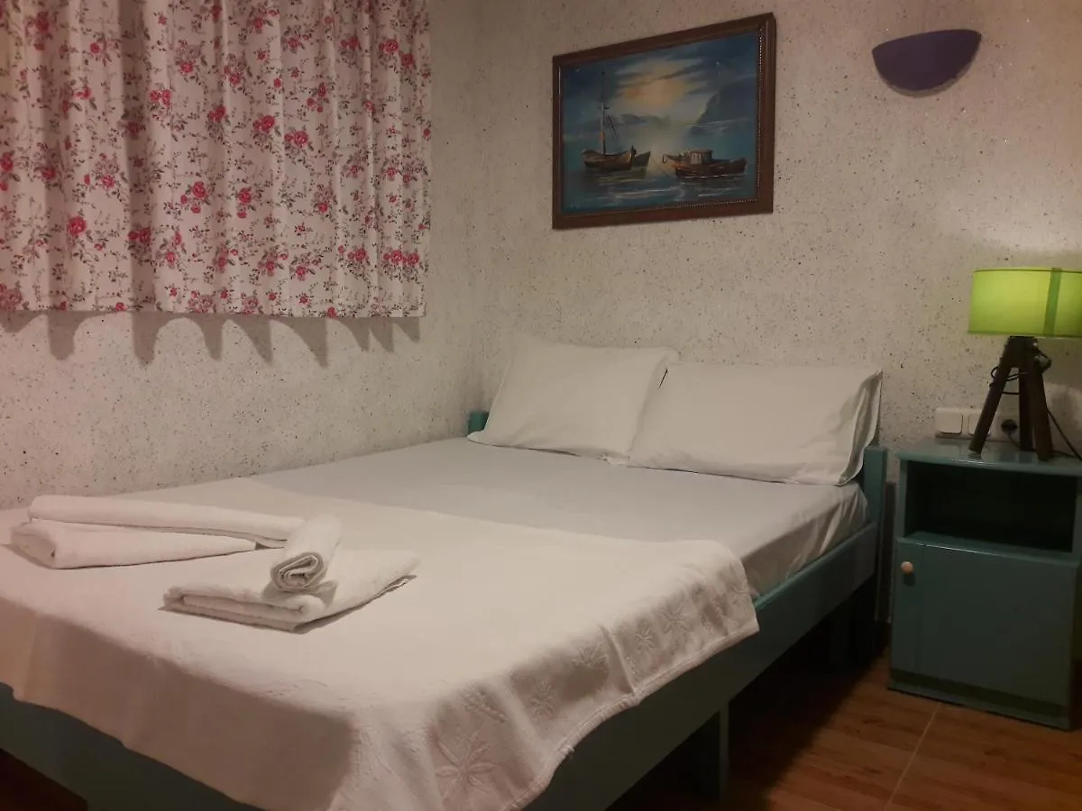 Guest house Zakkum Pansiyon Dalyan