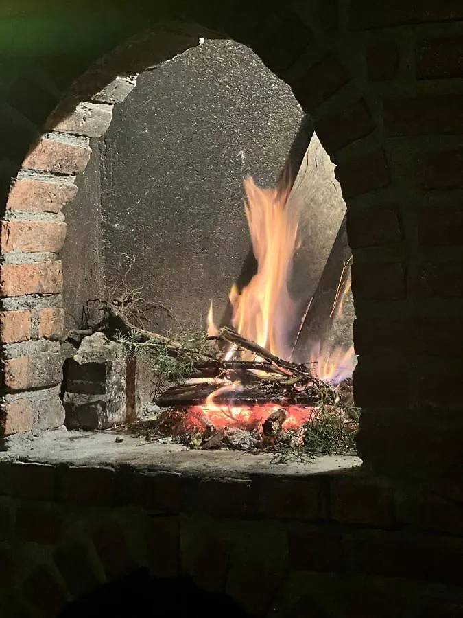 Zakkum Pansiyon Dalyan Guest house