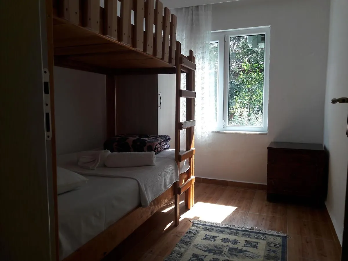 Guest house Zakkum Pansiyon Dalyan