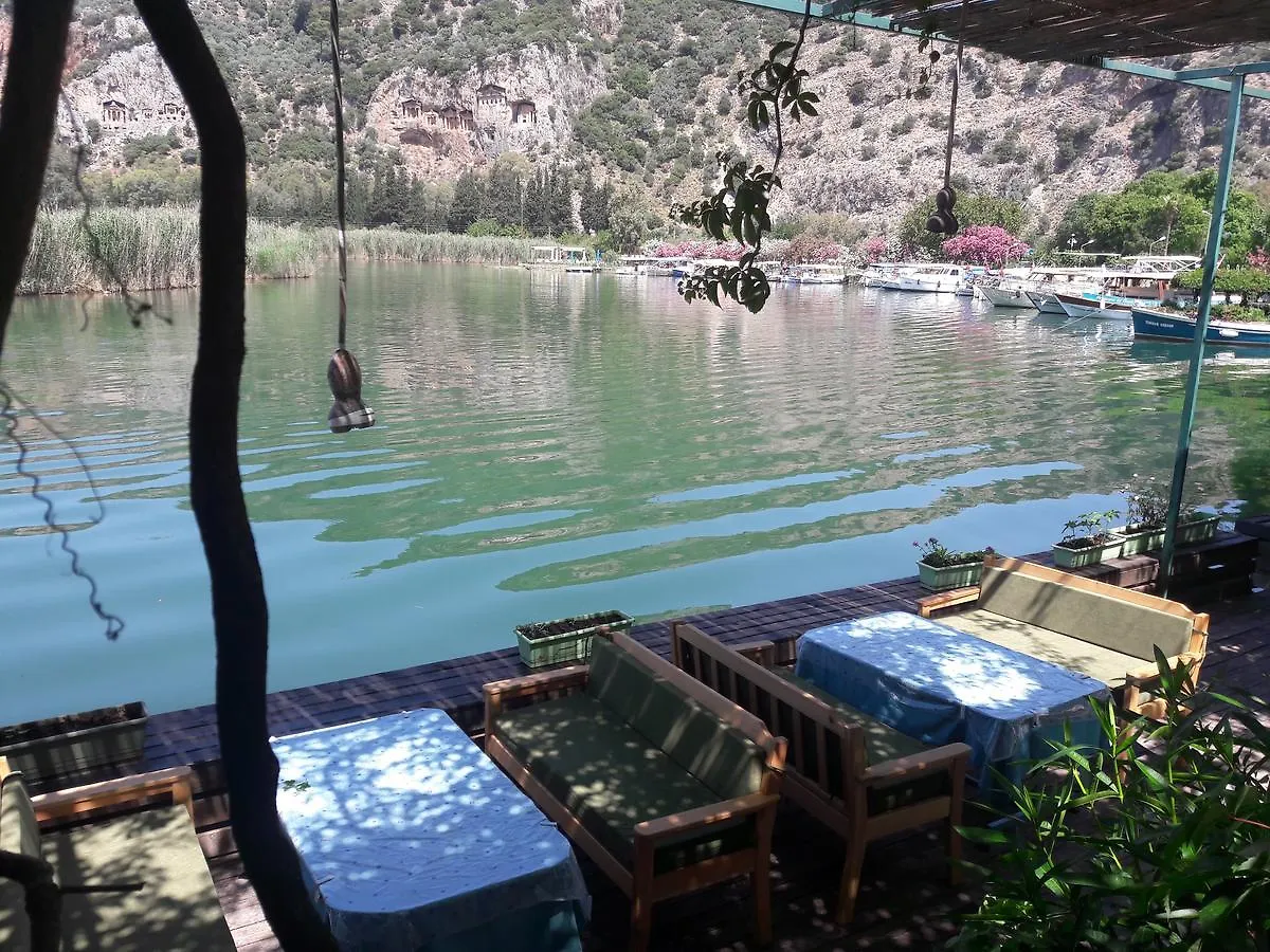 Zakkum Pansiyon Dalyan 0*,  Turkey