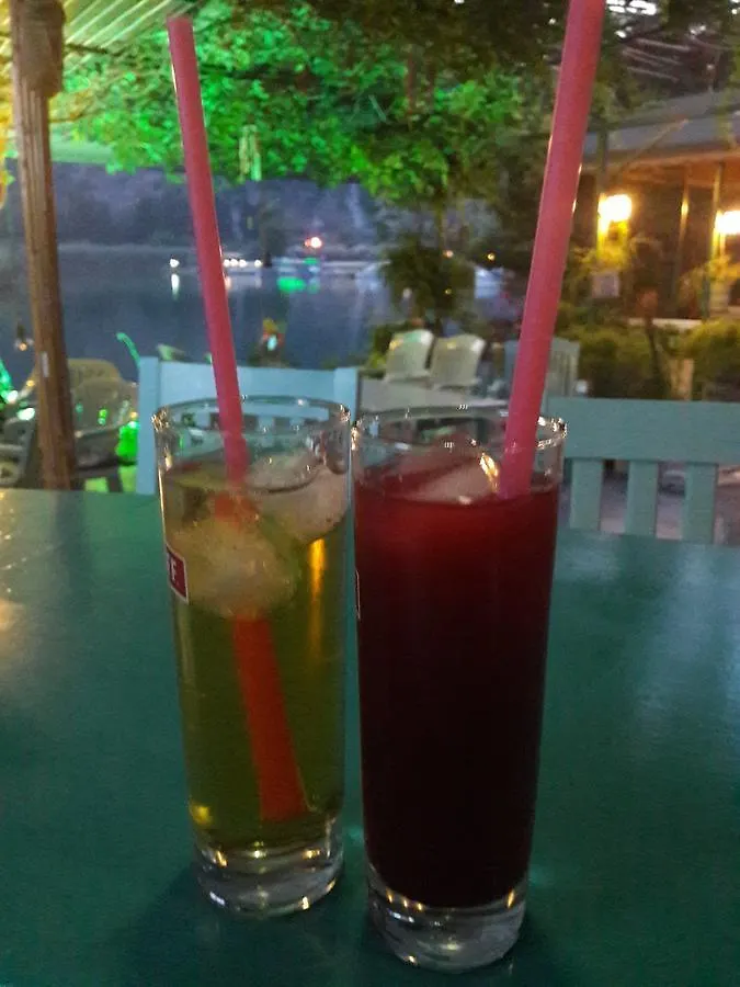 Zakkum Pansiyon Dalyan Guest house