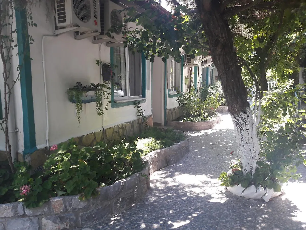 Zakkum Pansiyon Dalyan