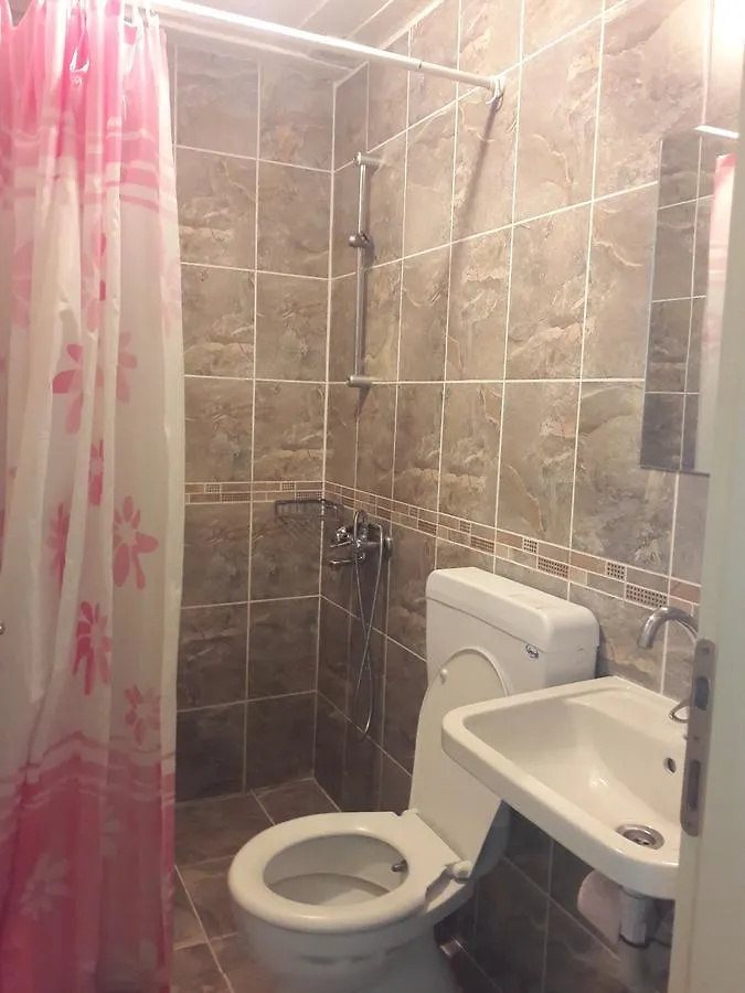 Guest house Zakkum Pansiyon Dalyan