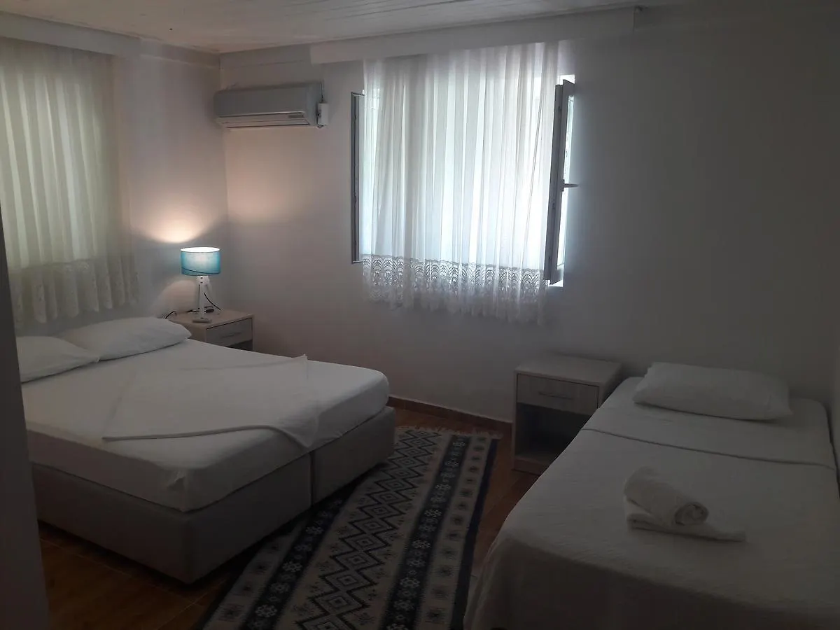 Zakkum Pansiyon Dalyan Guest house