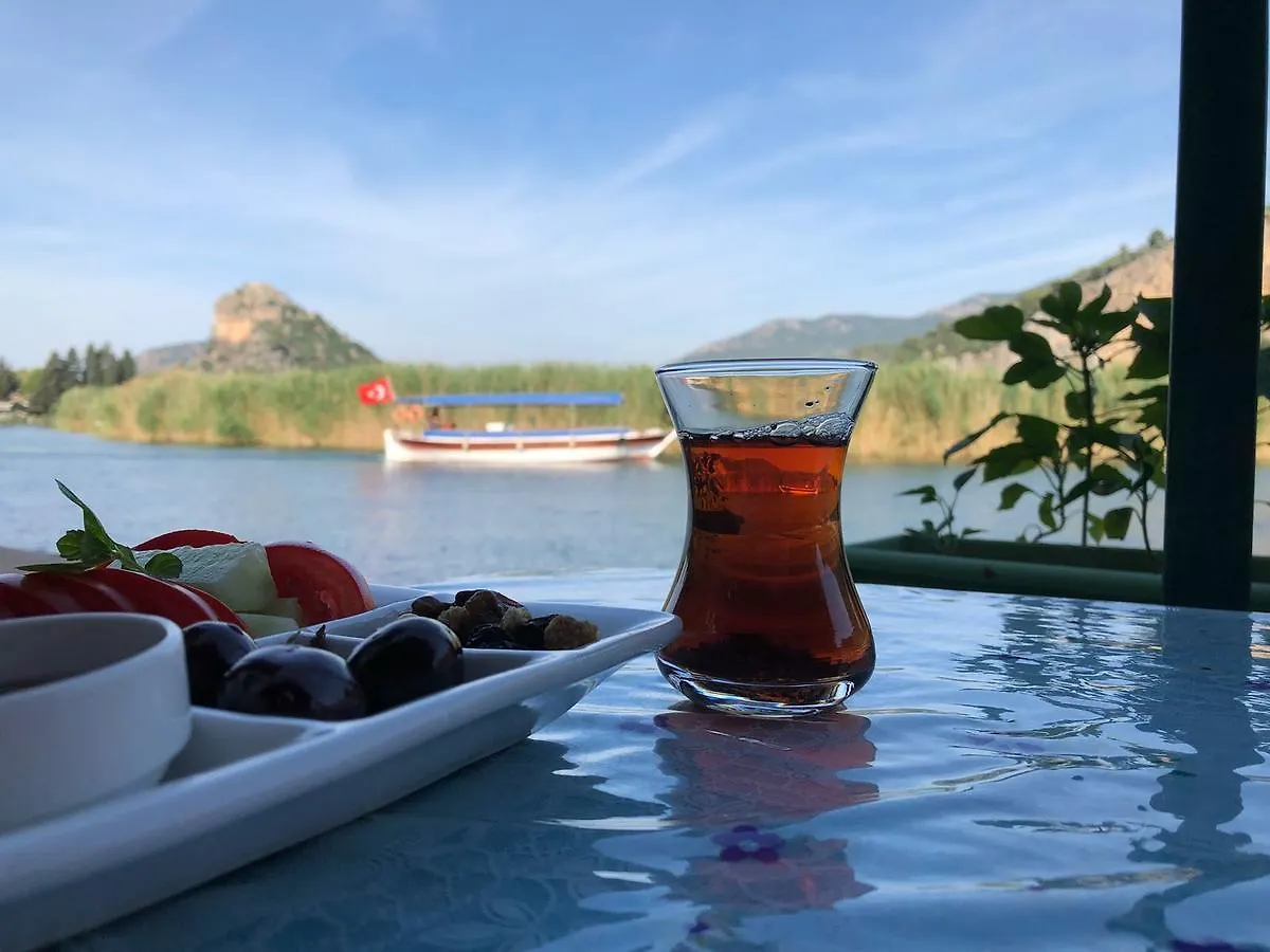 Zakkum Pansiyon Dalyan 0*,