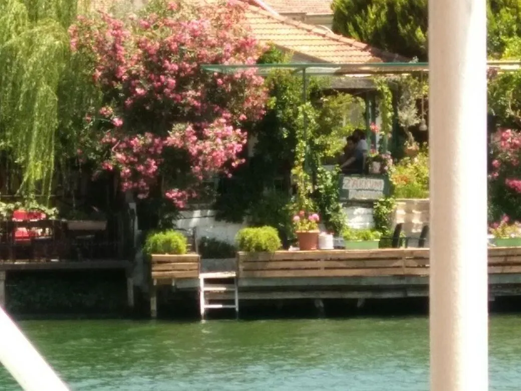 Zakkum Pansiyon Dalyan Guest house
