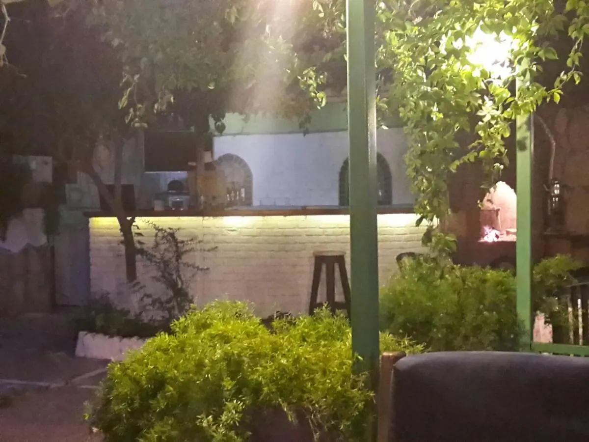 Guest house Zakkum Pansiyon Dalyan Turkey