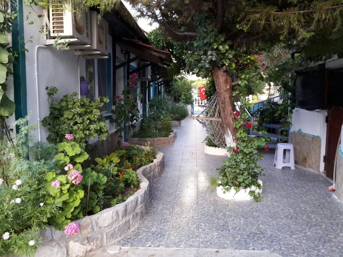 Guest house Zakkum Pansiyon Dalyan